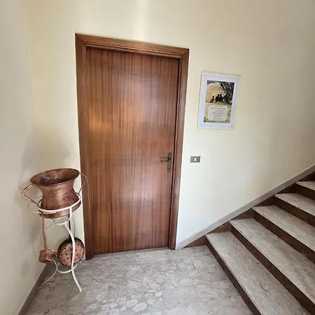 Da Zi' Mari' Hébergement de vacances Montorio al Vomano