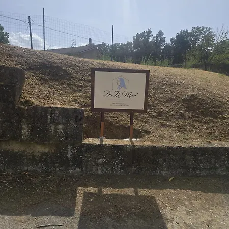 Da Zi' Mari' *